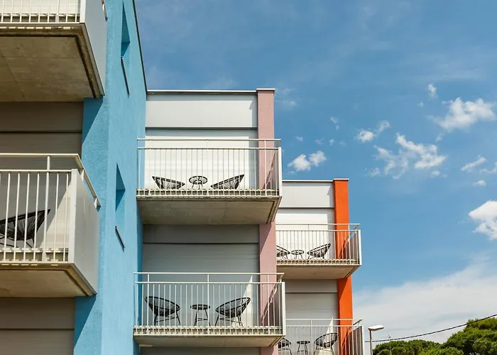 Albana Apartaments Turístics