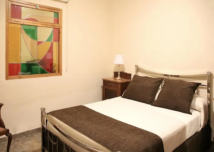 Vivienda Turística Carmelitas Descalzas