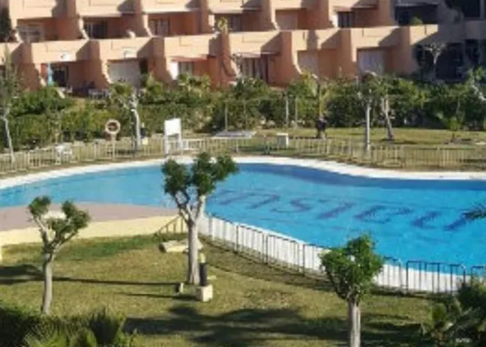 Estudio PREMIUM Vera Playa Naturista