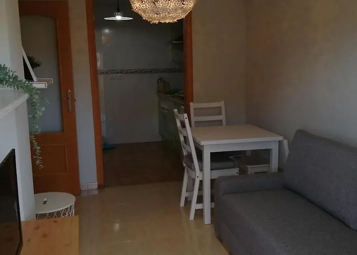 Residencial Las Palmeras