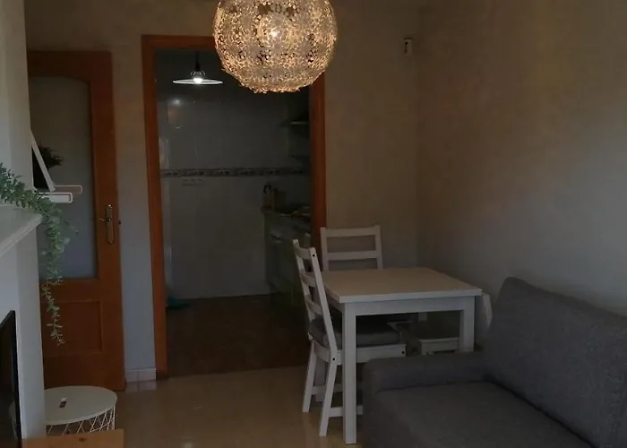 Residencial Las Palmeras