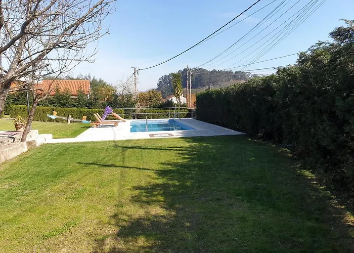 Casa Veiga