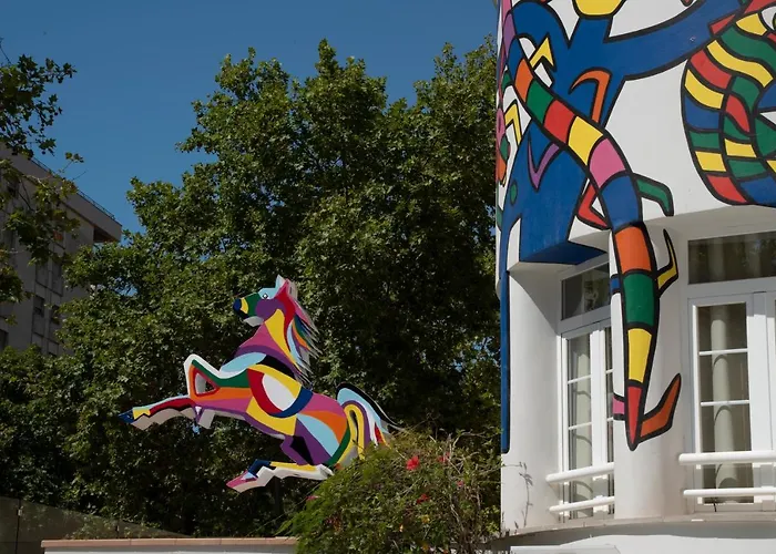 Hotel Artmadams Palma de Mallorca, Spain