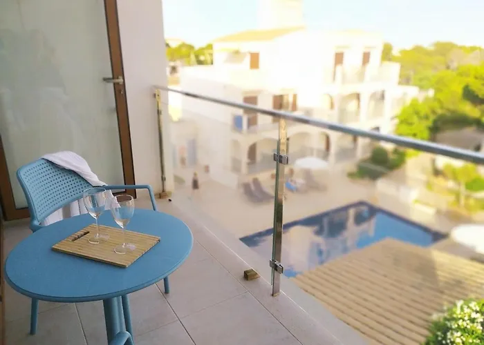 Villa Primera