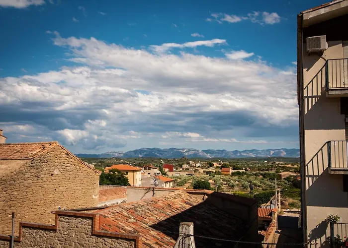Apartamentos Maribel