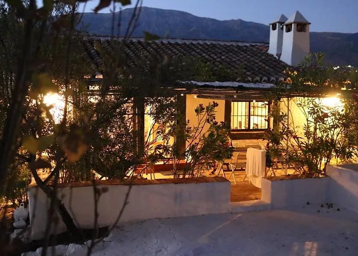 Casa Junius