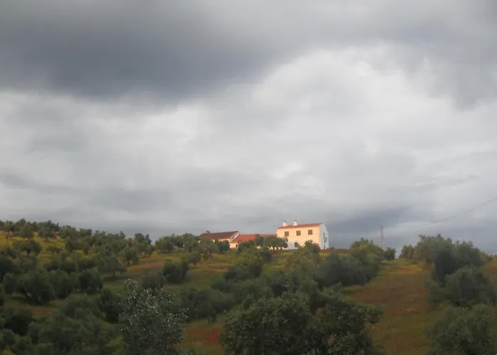 Cortijo Era Grande