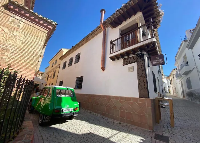 Casa Pilatos