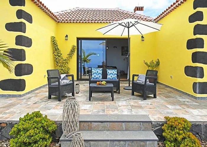 Casa Pino Arujo