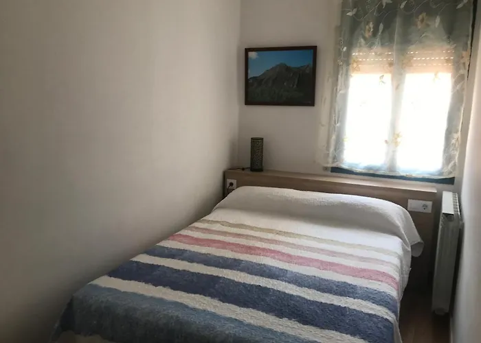 Hostal Casiano