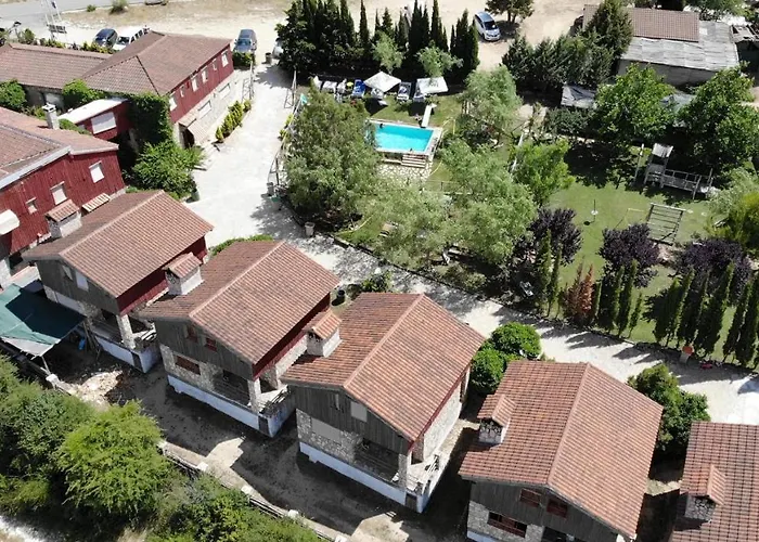 El Mirador