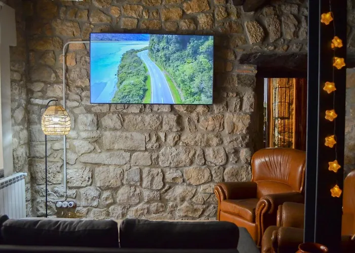 Apartamento Cal Milio Maials, España