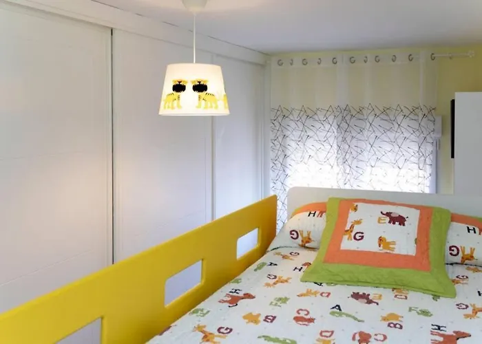 La Casa de Silvia Visita Parque Warner, Madrid y alrededores San Martín de la Vega, España