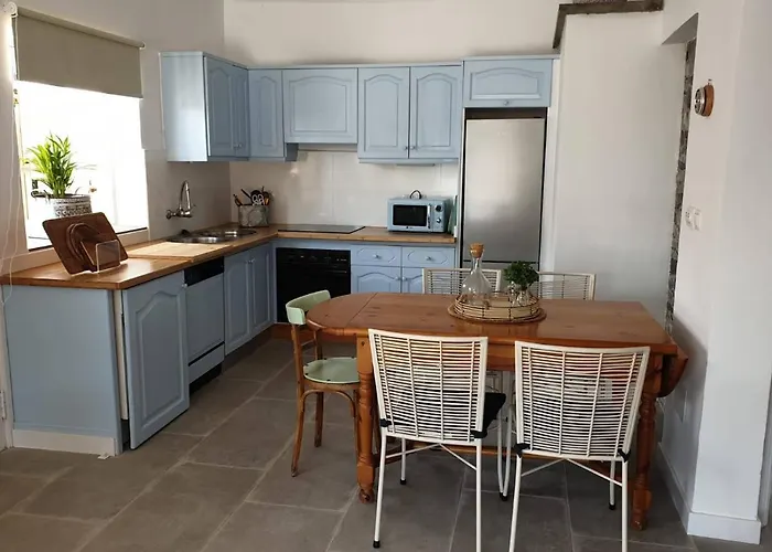 La Casita de Juani,Leoeser