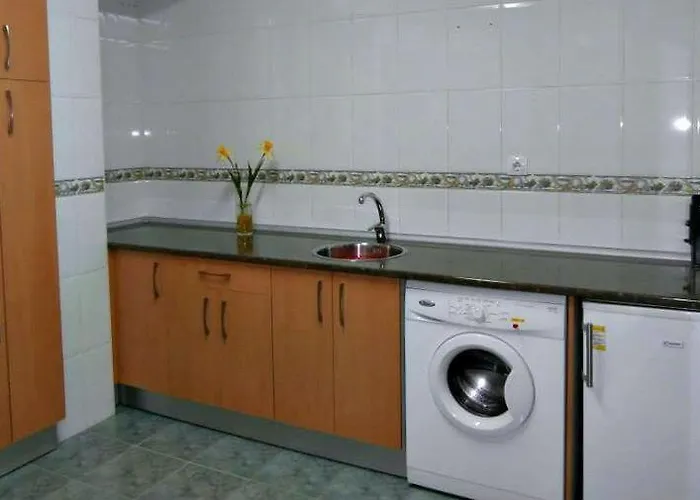 Albergue Buen Camino