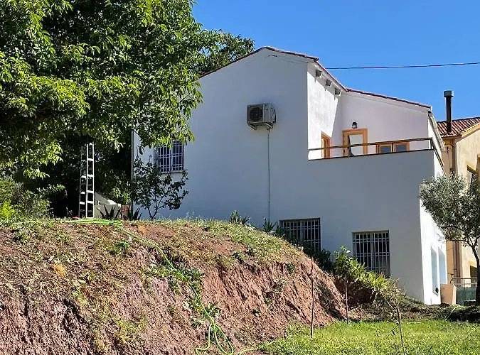 Casa Rural El Carrizal Riópar, España