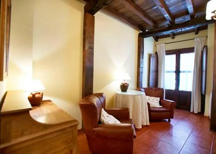 Casa Rural Los Portales Valle Del Jerte Cabezuela Del Valle, España