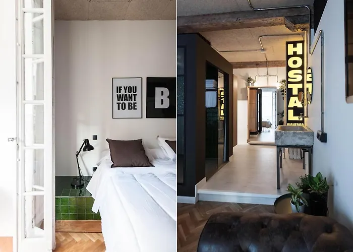 Urban Suite
