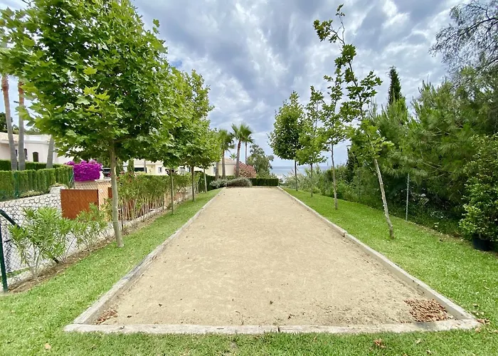 Medina De Torrenueva - Amazing Sea View Vill