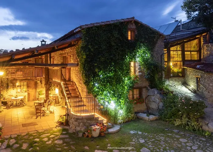 Casa Rural Cal Rei