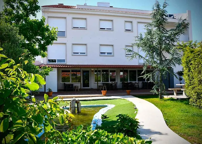 Pincheiro Apartamentos Turísticos