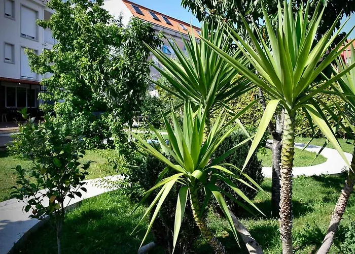 Pincheiro Apartamentos Turísticos