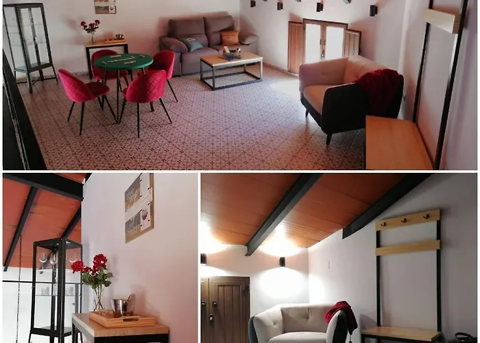 La casita de Fuente Obejuna, España