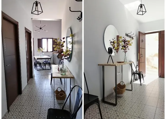La casita de Fuente Obejuna