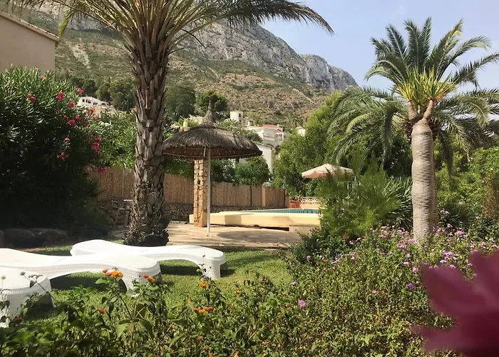 Villa Marta - Montgó