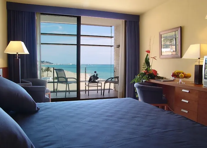 Hotel Colon Thalasso Termal