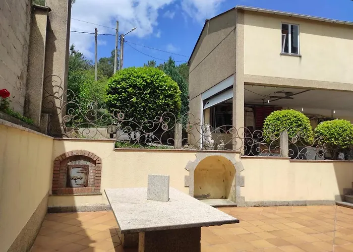 Casa De Melchor