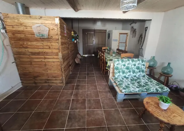 Casa La Abuela