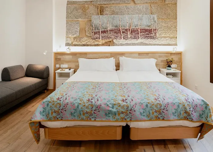 Casa Miño