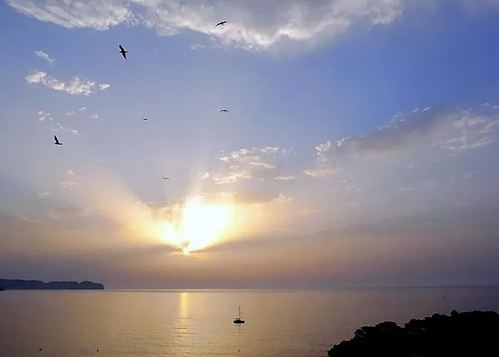 Apartamento El Amanecer de Calpe 2, España