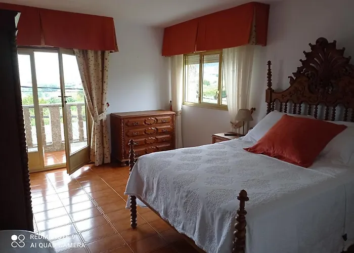 A Casa De Amparo