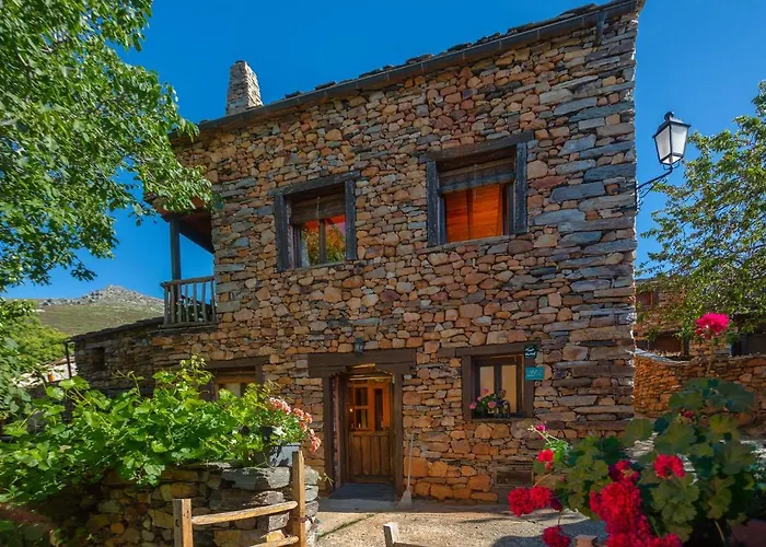 Apartamentos Turisticos La Alqueria De Valverde Valverde De Los Arroyos, España