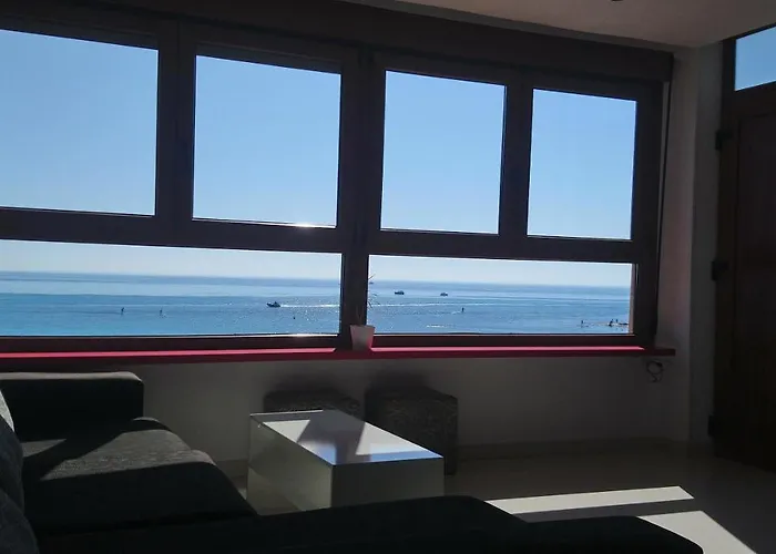 La Mata Beach Apartment, España