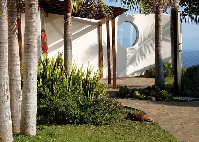 Casa Perseidas