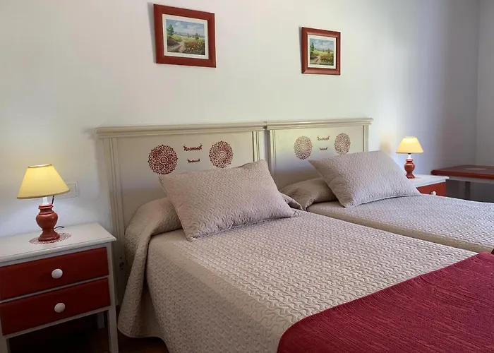 Hostal Atalaya