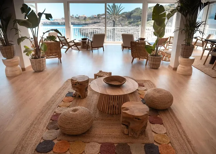 Portomar Apartments Portocolom , Spanje