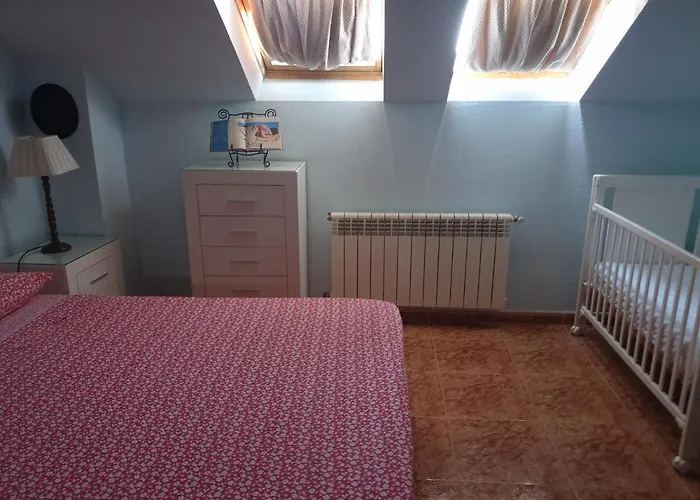 EL Rincon de Alicia Villa Mataelpino, España