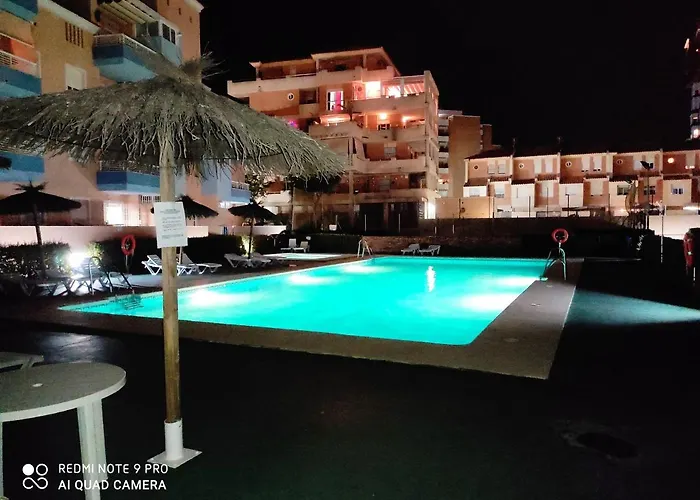 Casa CASTILLA, LA CASA ESTA EN LA ANTILLA 200METROS PLAYA, España