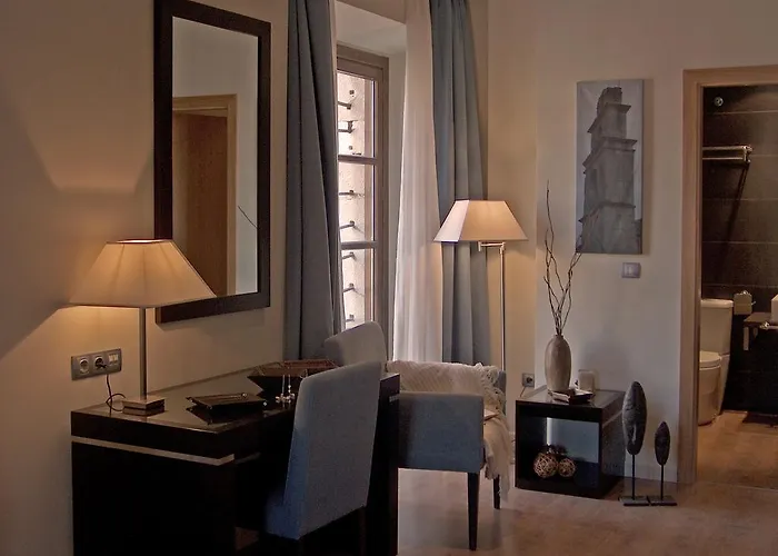 Hotel Convento San Esteban