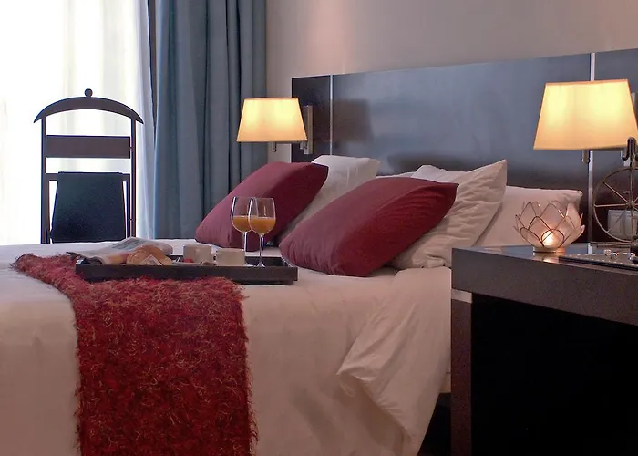 Hotel Convento San Esteban