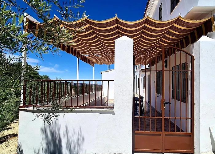 Cortijo La Polilla