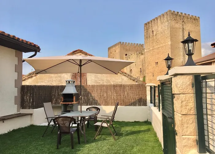 La Casita del Alcázar