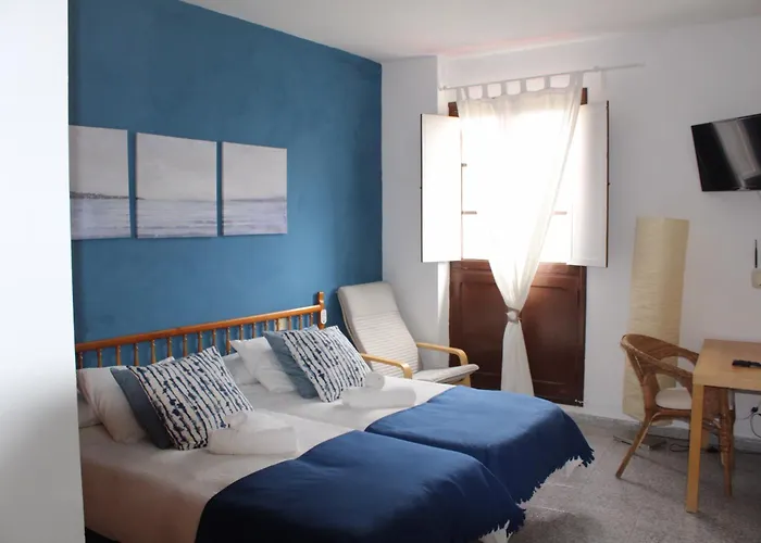 Apartamentos Playa