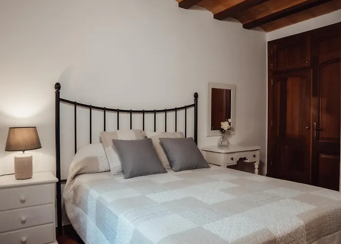 Villa Menurka-Santa Clara Ciutadella , España