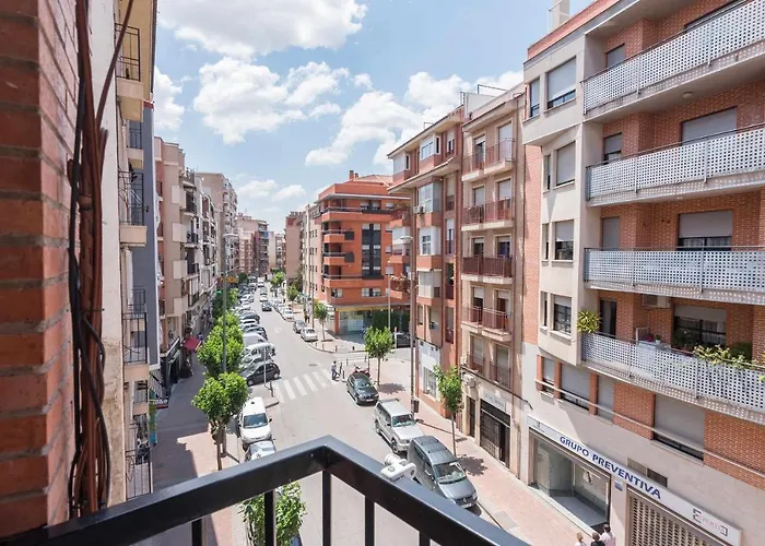 Apartamento Floridablanca
