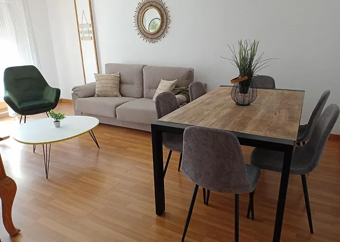 Apartamento Origen Pelaire excelente limpieza y ubicacion Biescas , España